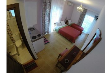 Graikija Hotel Neos Marmaras, Eksterjeras